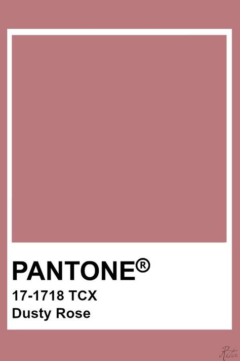 Pantone Color Chart, Pantone Swatches, Pantone Palette, Pantone Colour Palettes, Rose Bear, Dusty Rose Color, Color Analysis, Colour Board, Weaning