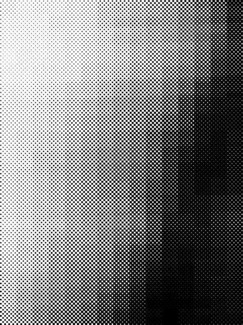 Black and white gradient background made of half tone pixels - free stock photo from www.freeimages.co.uk Pixel Background, Texture Graphic Design, Photoshop Textures, Black And White Background, Materials And Textures, Generative Art, Dots Pattern, Graphic Patterns, 그림 그리기