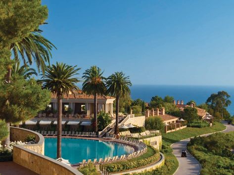 3 Best Day Trips from San Diego | Condé Nast Traveler Pelican Hill Resort, California Resorts, Hill Resort, Pelican Hill, Newport Coast, Newport Beach California, Best Resorts, Golf Resort, To Infinity And Beyond