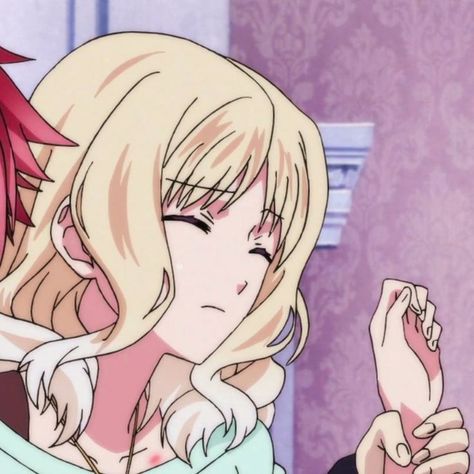 𝙳𝚒𝚊𝚋𝚘𝚕𝚒𝚔 𝙻𝚘𝚟𝚎𝚛𝚜 Diabolik Lovers Pfp Matching, Diabolik Lovers Matching Icons, Lovers Matching Pfp, Yui And Ayato, Diabolik Lovers Laito, Profile Discord, Bleach Rukia, Yui Komori, Kawaii Boy