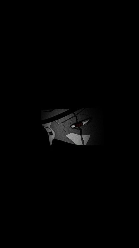 Naruto Dark Aesthetic, Itachi Black Wallpaper, Black Naruto Wallpaper, Naruto Wallpaper Aesthetic Black, Naruto Black Wallpaper, Kagami Vs Aomine, Naruto Wallpaper Aesthetic, Dark Naruto, Tato Naruto