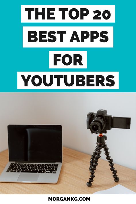 Best Youtube Video Editing Apps, Best Video Recording Apps, Apps For Editing Youtube Videos, Youtube Video Editing Apps, Apps For Youtubers, Best Video Editing Apps, Video Editing Apps Iphone, Best Editing App, Good Video Editing Apps