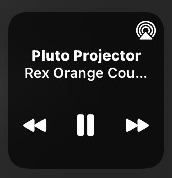 Old Enough To Understand Pluto Projector, Pluto Projector, Old Enough To Understand, Room Collage, Rex Orange County, Rex Orange, Love Languages, Orange County, Projector