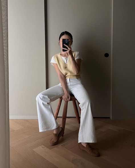 3 words • Instagram Sophia Chang, Elegant Outfit Classy, Outfit Classy, January 27, Elegant Outfit, French Vintage, Instagram Photo, Photo And Video, On Instagram