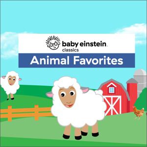 Baby Einstein Classics, Season 1: Animal Favorites by Baby Einstein Classics Marlee Matlin, Baby Lullabies, Classic Poems, Math And Science, Music Appreciation, Nonverbal Communication, Adventure Baby, In The Zoo, Baby Einstein