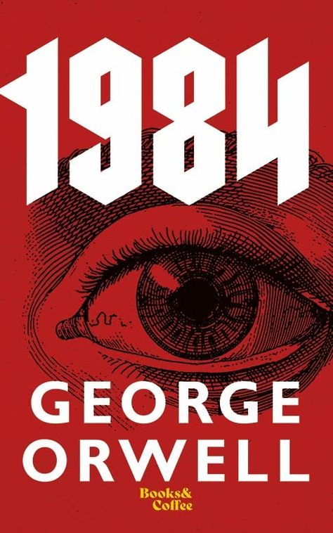 1984
George Orwell
book
read
prophecy
dystopian 1984 Orwell, 1984 By George Orwell, 1984 George Orwell, Candle In The Dark, 1984 Book, Nineteen Eighty Four, Fiction Books Worth Reading, George Orwell 1984, Books Everyone Should Read