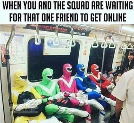 47 Fresh Funny Memes To Make You Laugh - Funny Gallery Tmnt Artwork, Memes Br, That One Friend, Thug Life, Best Memes, Power Rangers, Funny Images, Anime Memes, No. 2