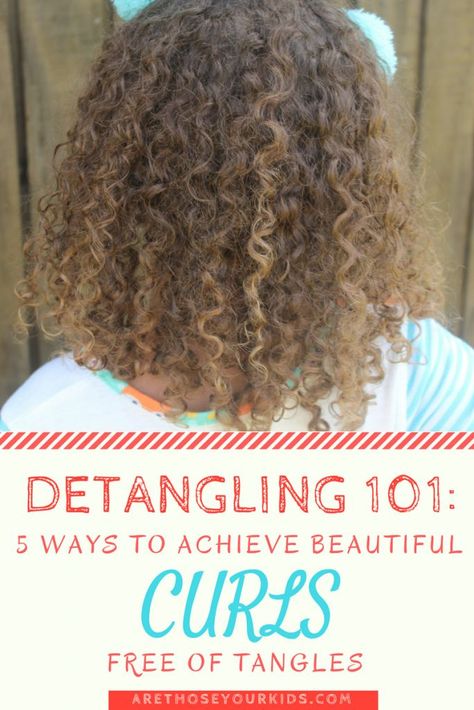 Health Tricks, Girly Hair, Biracial Hair, Curly Hair Problems, Hair Knot, Hair Regimen, Health Ideas, Mixed Hair, Healthy Natural Hair