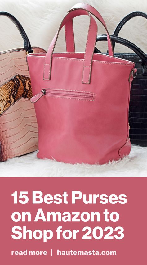 Top Rated Handbags, Best Handbags On Amazon, Purse Styles 2023, Womens Purses 2023, Popular Purses 2023, Fall 2023 Handbag Trends, Fall 2023 Purse Trends, Fall Handbags 2023, Fall Purses 2023