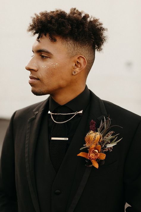 Alt Groom Suit, Dark Tuxedo Wedding, Moody Groom Suit, Viking Wedding Mens Suit, Wedding Tux Alternatives Groom Attire, Rocker Groom Attire, Biker Groom Attire, Edgy Wedding Suit, Unconventional Wedding Suit