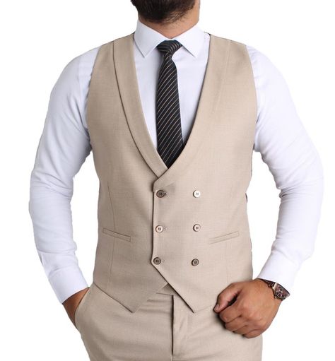 Waist Coat Men Casual, Waist Coat Outfits Men, Waist Coat Designs Men, West Coat For Men, Waist Coat Men, Stylish Waistcoats, Stylish Boy Clothes, Mens Jacket Pattern, Pants For Men Casual