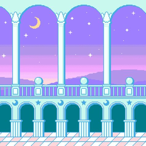 Pixel Pastel GIFs - Find & Share on GIPHY 디즈니 캐릭터, Vaporwave Aesthetic, 8 Bit, Pastel Aesthetic, Beautiful Artwork, Aesthetic Art, Game Design, Sailor Moon, Pixel Art