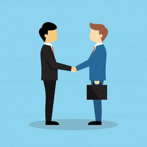 Shake Hands Illustration, Shaking Hands Drawing, Couple Matching Wallpaper, Matching Wallpaper Aesthetic, Couple Matching Wallpaper Aesthetic, Alright Motion, Character Flat Design, Aesthetic Clicks, Finance Illustration