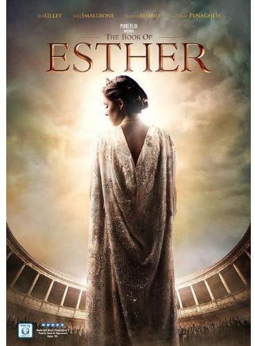 Arrives by Mon, Jul 24 Buy The Book of Esther (DVD) at Walmart.com Esther Movie, Good Christian Movies, Faith Based Movies, The Book Of Esther, Esther Bible, Book Of Esther, The Bible Movie, The Lone Ranger, Christian Movies