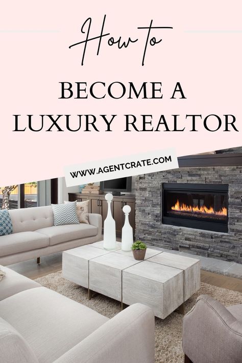 If you’re a realtor who is looking for ideas on how to break into the luxury real estate market, you’re in luck. In this article, we will give you 11 tips that will help you succeed. The luxury real estate market is booming right now, and there is plenty of money to be made. But it’s not going to be easy. There are a lot of factors that go into selling luxury homes, and you need to be prepared for anything. So let’s get started! #AGENTCRATE Luxury Realtor Outfit, Luxury Real Estate Agent Photoshoot, Luxury Realtor Branding, Luxury Realtor Aesthetic, Luxury Real Estate Agent Aesthetic, Real Estate Tips For Agents, Luxury Real Estate Branding, Realtor Tools, Real Estate Marketing Flyers