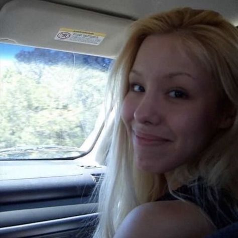 Jodi Arias, Jealous Of You, Blonde, Couture, Signs, Hair