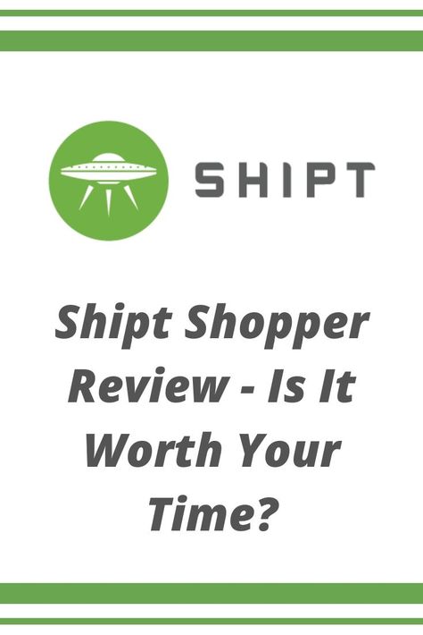 Is Shopping for Groceries a Nice Gig to Hustle? Find out How It Works, the Pros and the Drawbacks When You Become a Shipt Shopper. Time Time, Shipt Shopper, Step Up, No Worries, Step By Step, How To Make Money, It Works, How To Become, Money