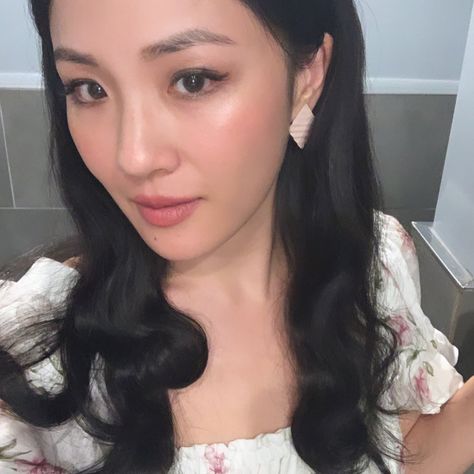 Constance Wu on Instagram: “Brows have finally grown back in 🐿 All other hair pictured here is not mine 💇🏻” Sgt Slaughter, Nepo Baby, Constance Jablonski, Instagram Brows, Constance Wu, Nature Instagram, Photography Love, Hair Pictures, Kate Moss