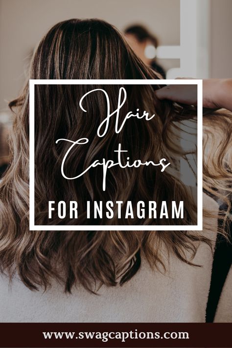 Hairdressing Instagram Captions, Ig Hair Captions, Captions For Hairstyle, Instagram Captions For Hair Bangs, Hair Stylist Post Captions, Instagram Hair Caption Ideas, Looking For Hair Models Post, Haircut Ig Captions, Hairstylist Quotes Salon Humor