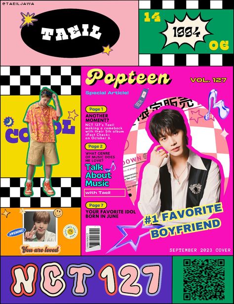 Retro poster with y2k vibes Kpop Design, Y2k Edit, Edit Inspiration, Y2k Posters, Y2k Design, Girl Aesthetics, Y2k Party, Y2k Vibes, Princess Diaries