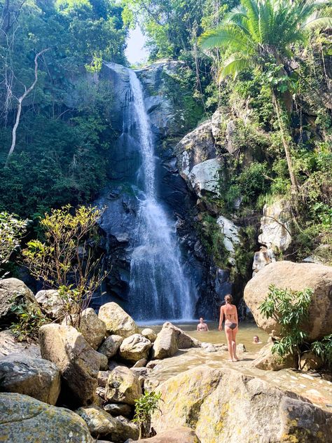 Chimo, Mexico, 30 min South of Yelapa — My Deztination Puerto Vallarta Mexico Vacation, Jungle Hike, Waterfall Sounds, Waterfall Hike, Beach Watch, Boda Mexicana, Puerto Vallarta Mexico, Waterfall Hikes, Mexico Vacation