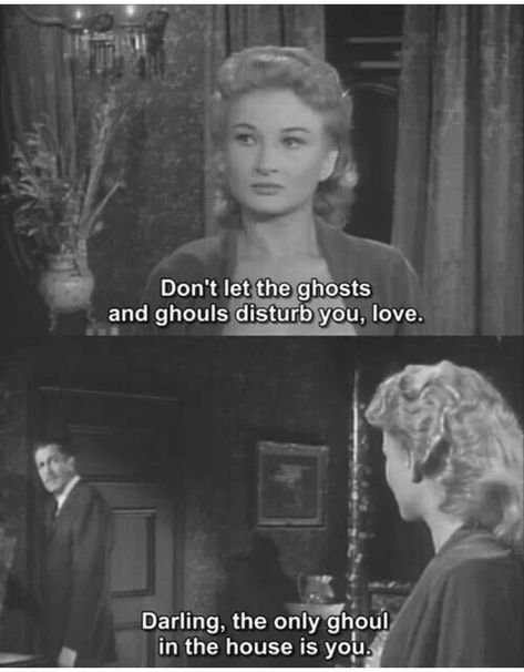 Creepy Music, Vashta Nerada, Classic Movie Quotes, House On Haunted Hill, Vincent Price, Ghost And Ghouls, Classic Horror Movies, Film Quotes, Vintage Horror