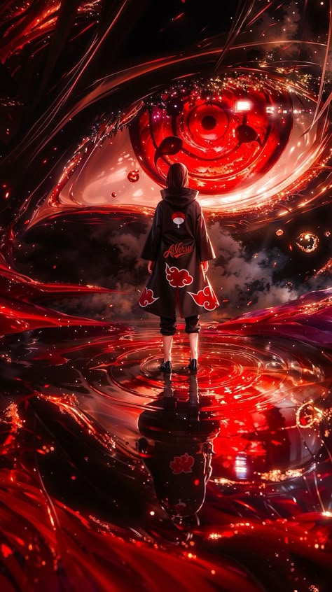 Itachi Fanart Wallpaper, Uchiha Itachi Wallpapers, Itachi Uchiha Aesthetic, Itachi Fanart, Itachi Pics, Whats Wallpaper, Sasuke Wallpaper, Madara Wallpaper, Ancient Sumerian