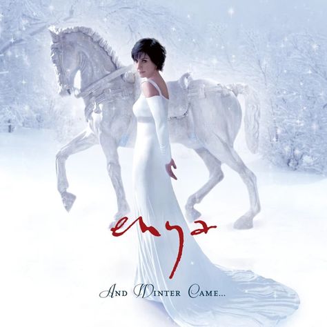 Enya – And Winter Came... (2008, CD) - Discogs Celtic Christmas, Pop Playlist, Cd Album, Day Book, Winter Night, Star Sky, Wild Child, Christmas Song, Christmas Music