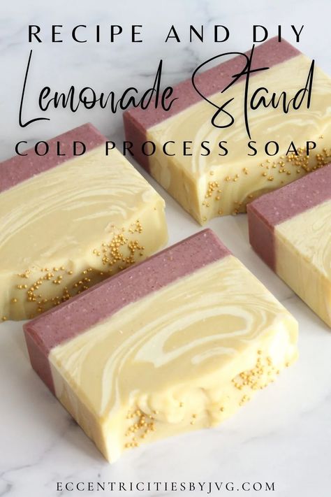 Soap Making Recipes Cold Process, Cold Process Soap Techniques, Cold Press Soap Recipes, Homemade Cold Process Soap, Cold Process Soapmaking, Milk Soap Recipe, Soap Design Ideas, Cold Process Soap Designs, Cold Pressed Soap