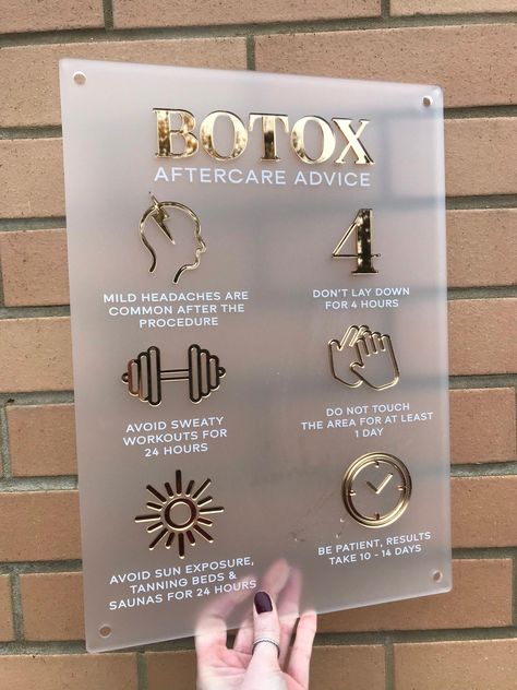 This Signs item by alicejadedesigns has 800 favorites from Etsy shoppers. Ships from United Kingdom. Listed on 22 Nov, 2023 Botox Salon Interior, Small Botox Room Ideas, Med Spa Room Decor, Med Spa Lighting, Botox Room Design, Med Spa Wall Decor, Injector Room Ideas, Botox Room Decor, Botox Spa Decor