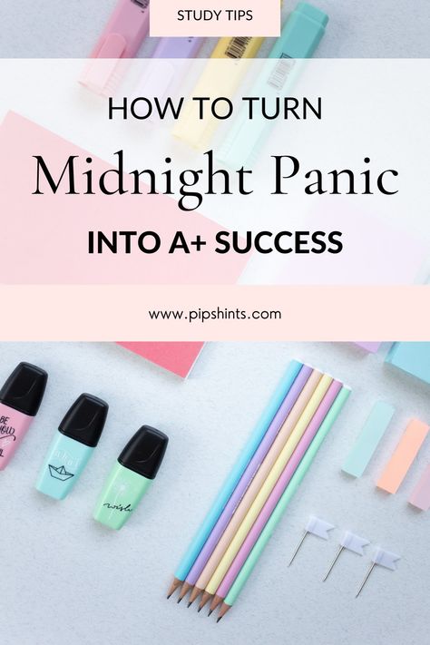 Have you ever panicked the night before your exam? Did you need to cram a lot of information all into one night? Discover these fantastic tips that will help you cram enough information to not only pass your exam, but also get an A! Studying The Night Before Exam, Study Tips One Night Before Exam, How To Cram For An Exam The Night Before, Cramming Tips, One Night Before Exam, Nursing Finals, How To Forget Someone, Night Before Exam, Before Exam