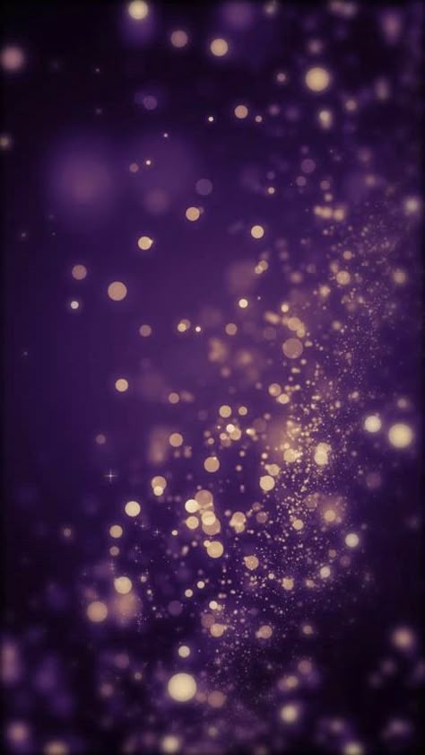 Rad Backgrounds, Jewel Background, Purple And Gold Background, Spring Aesthetic Wallpaper, Soft Purple Aesthetic, Purple And Gold Wallpaper, Bokeh Wallpaper, Bokeh Background, Soft Layers