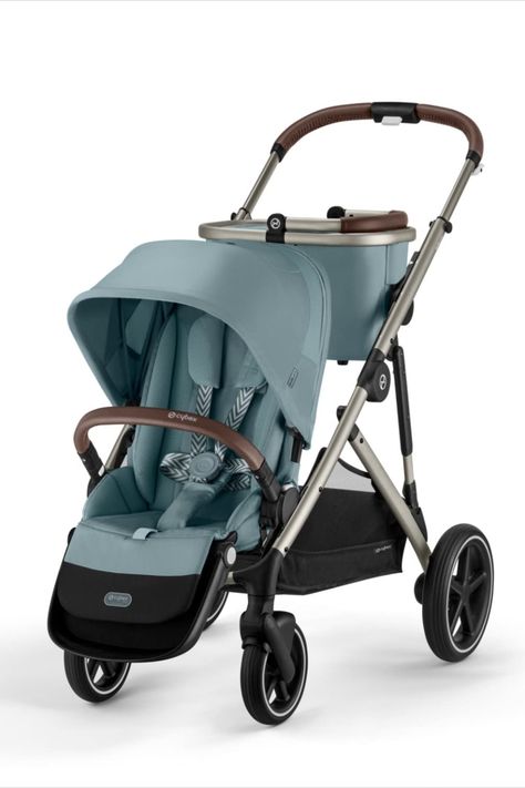 Cybex Gazelle, Convertible Stroller, Double Stroller, Car Seat Stroller, Country Kids, Double Strollers, Cots, Baby Colors, Travel System