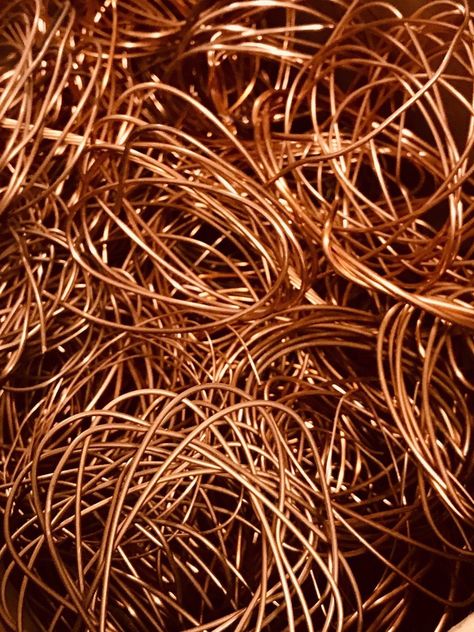 You will receive 16 oz of copper wire that has been stripped of insulation, and quality inspected. You can be confident that your order is useable for jewelry and craft making. After you place your order, we will randomly select a diverse assortment of reclaimed copper wire weighing 1 pound.  We believe in sustainability and sustainable, eco-friendly, crafting. Instead of allowing copper to be sent to the scrap yard or thrown away, we hand strip the scrap copper wire. We believe that if somethin Motherboard Art, Vintage Nutcrackers, Bright Copper, 5 Elements, Repurposed Jewelry, Copper Patina, Making Crafts, Theme Color, Craft Making