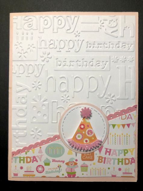 Homemade Birthday Cards For Daughter, Disney Birthday Cards Handmade, Granddaughter Birthday Cards, Teen Girl Birthday Cards Handmade, Simple Birthday Cards Diy, Teenage Girl Birthday Cards Handmade, 1st Birthday Girl Cards Handmade, Children’s Birthday Cards, Diy Birthday Card For Daughter