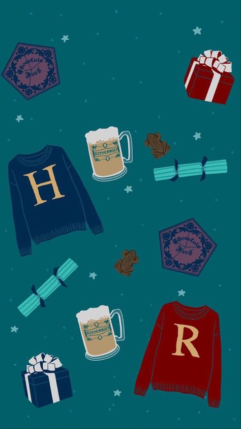 Wallpaper Navidad, Hufflepuff Wallpaper, Harry Potter Wallpaper Backgrounds, Harry Potter Planner, Wallpaper Whatsapp, Token Economy, Hogwarts Christmas, Harry Potter Classroom, Harry Potter Background