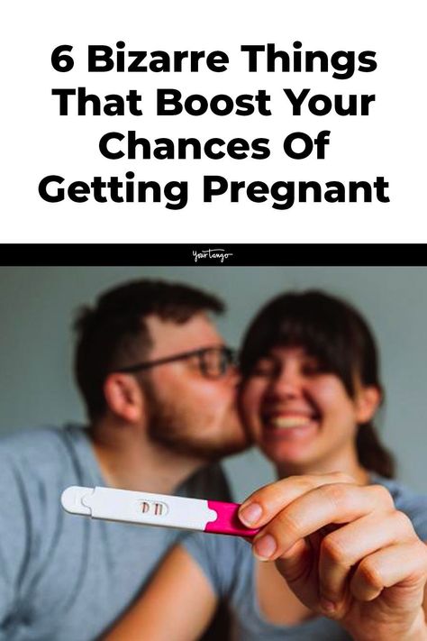 How to get pregnant, you ask? Oh, let us count the weird ways. Six bizarre things that boost your chances of getting pregnant. How To Get Pregnant Faster Over 35, Mucinex To Get Pregnant, Prostate Health Men, How To Conceive, Ways To Get Pregnant, How To Get Pregnant, Nose Picking, Classy Business Outfits, Fertility Problems