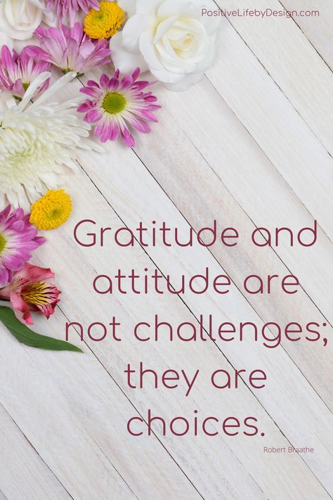 Gratitude and attitude are not challenges; they are choices. enjoy these 82 Awesome Gratitude Quotes to Inspire an Attitude of Gratitude. If you don't have time to read this now, save it for later :)   #positivethinkingquotes #gratitudequotes #attitudequotes Focus On Gratitude Quotes, Show Gratitude Quotes, Gratitude Attitude Quote, Sunday Gratitude Quotes, Be Content Quotes, Positive Gratitude Quotes, Gratitude Quotes Affirmations, Life Path Quotes, Grateful Quotes Gratitude