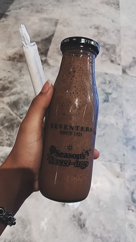 #drink#milkshake#chocolate#darkaesthetic#aesthetic#cafe Chocolate Milkshake Aesthetic, Milk Bottle Aesthetic, Chocolate Milk Bottle, Drink Milkshake, Milkshake Aesthetic, Bottle Aesthetic, Aesthetic Cafe, Cake Aesthetic, Chocolate Milkshake