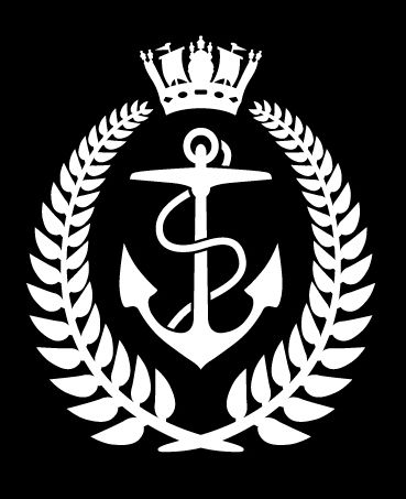 NZ Navy logo - this is the anchor I want for my design Nautical Tattoo Sleeve, Navy Tattoos, Anchor Wallpaper, Navy Emblem, Anchor Logo, Full Back Tattoos, Nautical Tattoo, Merchant Navy, Anchor Tattoo