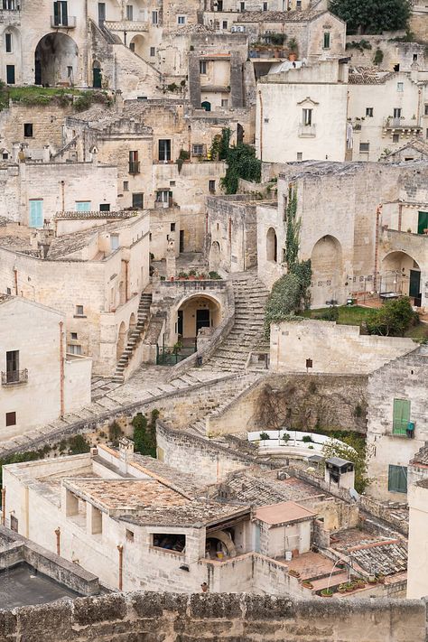 Ancient Greek Village, Spring Kingdom, Remnant Chronicles, Mediterranean Town, Mediterranean City, Ancient Italy, Town Architecture, Buildings Art, Greek Town