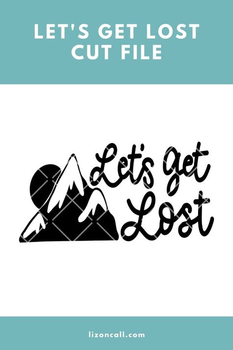 Free Travel Cut Files — Liz on Call Lets Get Lost, Cricut Explore Air 2, Blogger Design, Free Cut Files, Cricut Explore Air, Cricut Tutorials, Travel Planning, Holiday Projects, Etsy Sales