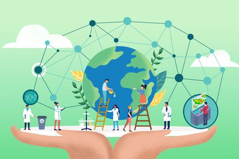 Can we make ‘citizen science’ higher? Check more at https://dailynewsfeeds.com/can-we-make-citizen-science-higher/ Science Technology And Society, Technology And Society, Environmental Research, Citizen Science, Science Technology, An Article, Science And Technology, Science, Technology