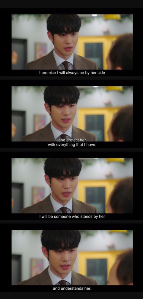 Business Proposal Quotes, Kdrama Lines, Business Proposal Kdrama, Concert Quotes, Drama Humor, Proposal Quotes, French Words Quotes, Hyo Seop, Ahn Hyo Seop