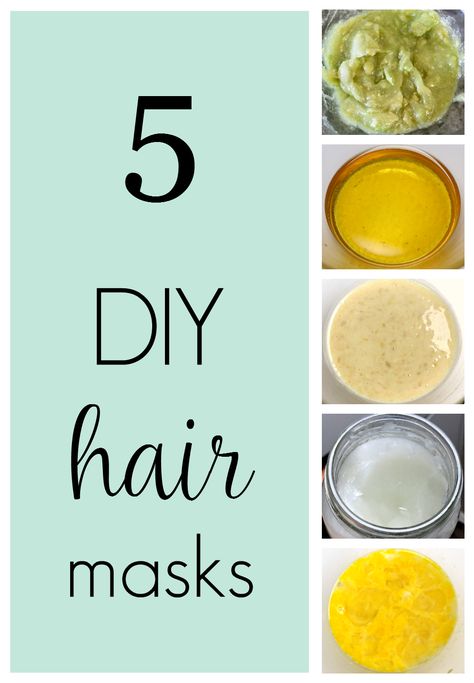 5 easy DIY hair mask recipes you can make with 3 ingredients or less to make hair shiny and soft. Hair Mask Made At Home, At Home Hydrating Hair Mask, Hair Mask For Shine And Moisture, Hair Mask For Dyed Hair, Simple Hair Mask Diy, Diy Hair Mask For Greasy Hair, Diy Clarifying Hair Mask, Diy Hair Mask For Silky Smooth Hair, Easy Homemade Hair Mask