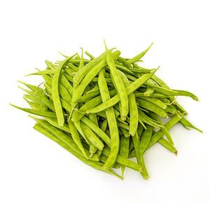 Buy Fresho Beans Cluster 250 Gm Online At Best Price - bigbasket Cluster Bean, Grocery Supermarket, Frame Gallery, Photo Frame Gallery, Content Ideas, Food Stuff, Fresh Vegetables, Banking, Green Beans