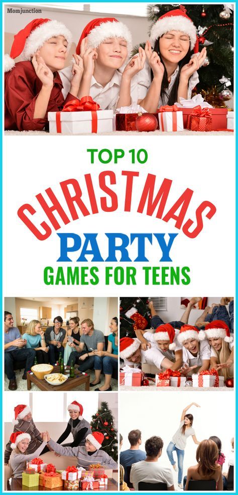 Christmas Party Games For Teens, Teenager Activities, Teen Christmas Party, Party Games For Teens, Christmas Party Ideas For Teens, Christmas Youth, Xmas Games, Fun Christmas Party Games, Games Christmas