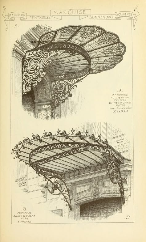 Materials and documents of architecture and sculpture : classified alphabetically : Free Download, Borrow, and Streaming : Internet Archive Istoria Artei, Nouveau Architecture, Some Drawings, Art Nouveau Architecture, Architecture Drawing Art, Classical Architecture, Nouveau Art, Architecture Sketch, Architectural Drawings