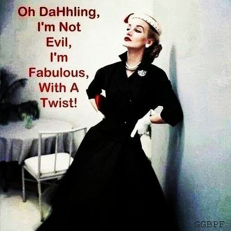 Quotes Sassy, Im Fabulous, Sassy Girl, Retro Humor, Super Quotes, Sassy Quotes, Trendy Quotes, Quotes About Moving On, Vintage Humor