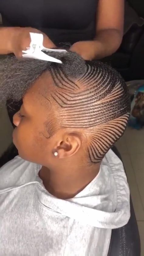 Straight Up Hairstyles Braids African, Afro Hair Videos, Ghanian Lines Hairstyles Latest, All Back Hairstyle Natural Hair, Free Hand Hairstyles, Nigerian Braids Hairstyles, Girls Cornrow Hairstyles, Cornrow Ideas, Latest Braid Styles